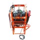 Pulverizador xp 400 eletrico - pecuario Pulverizador xp 400 eletrico - pecuario