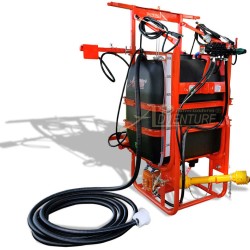 Pulverizador xp 600 litros pastagem pecuária 