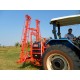 Pulverizador águia 600 litros am-12 semi-hidr. Pulverizador águia 600 litros am-12 semi-hidr.