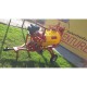 Motopulver 200 estreito pistolas duplas Motopulver 200 estreito pistolas duplas