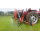 Pulverizador bravo 400 litros m - 8 Pulverizador bravo 400 litros m - 8