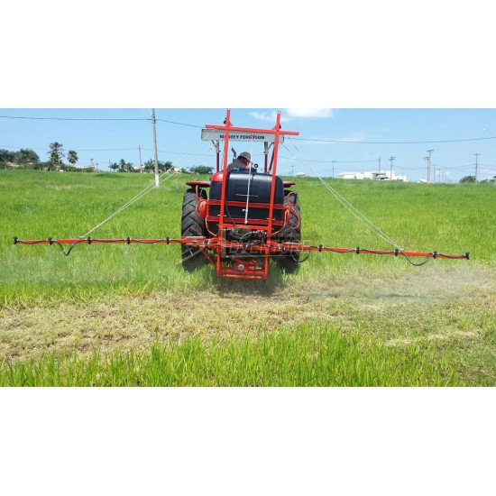 Pulverizador águia 600 litros m-8 Pulverizador águia 600 litros m-8