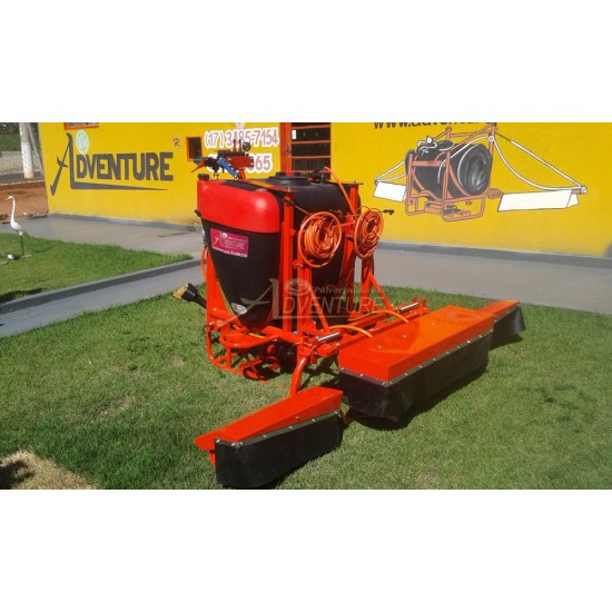 Pulverizador bravo hb 400 litros Pulverizador bravo hb 400 litros