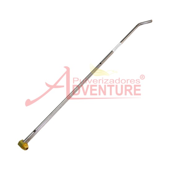 RAMAL SEG. II (2) ESQ. CROSS COLUMBIA (658997) RAMAL SEG. II (2) ESQ. CROSS COLUMBIA (658997)