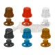 Bico poliacetal cone vazio 90° mcp - 10				