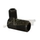 Adaptador cotovelo com rosca - m 274/2 Adaptador cotovelo com rosca - m 274/2