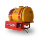 Inoculador nitro 650 litros - 5 linhas Inoculador nitro 650 litros - 5 linhas