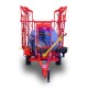 Pulverizador cross master 3300 litros ad-18 hidráulica Pulverizador cross master 3300 litros ad-18 hidráulica