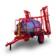 Pulverizador cross master 3300 litros ad-18 hidráulica Pulverizador cross master 3300 litros ad-18 hidráulica