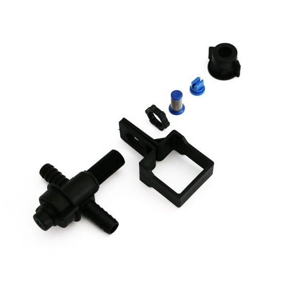Kit bicos anti-gotejo intermediário