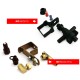 Kit bicos xp g1 e bico tk - pecuário pulverizadores xp