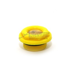 Visor de óleo kawashima s-40