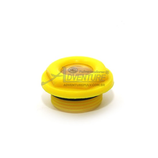 Visor de óleo kawashima s-40