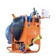 Atomizador 400 turbo "linha laranja" Atomizador 400 turbo "linha laranja"