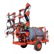 ATOMIZADOR MEDUSA FRUTICULTURA 2200 LITROS ATOMIZADOR MEDUSA FRUTICULTURA 2200 LITROS